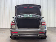 Audi A6 2.0 A6 S Line 40 TDI Semi-Auto 4dr 48