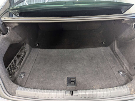 Audi A6 2.0 A6 S Line 40 TDI Semi-Auto 4dr 49