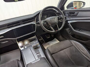 Audi A6 2.0 A6 S Line 40 TDI Semi-Auto 4dr 53