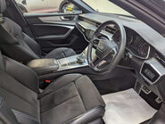 Audi A6 2.0 A6 S Line 40 TDI Semi-Auto 4dr 54