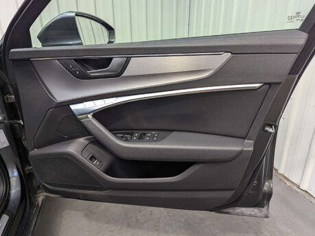 Audi A6 2.0 A6 S Line 40 TDI Semi-Auto 4dr 59