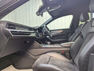 Audi A6 2.0 A6 S Line 40 TDI Semi-Auto 4dr 62
