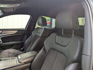 Audi A6 2.0 A6 S Line 40 TDI Semi-Auto 4dr 63