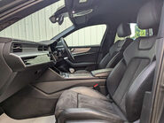 Audi A6 2.0 A6 S Line 40 TDI Semi-Auto 4dr 65