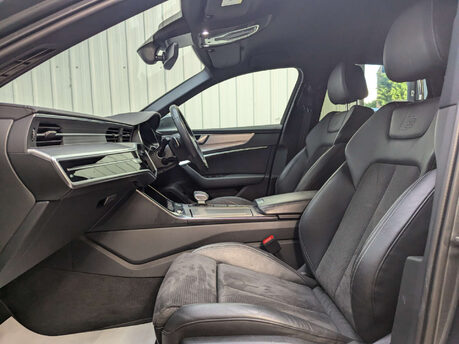 Audi A6 2.0 A6 S Line 40 TDI Semi-Auto 4dr 65