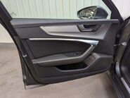 Audi A6 2.0 A6 S Line 40 TDI Semi-Auto 4dr 66