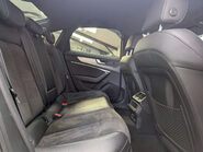 Audi A6 2.0 A6 S Line 40 TDI Semi-Auto 4dr 72