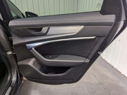 Audi A6 2.0 A6 S Line 40 TDI Semi-Auto 4dr 73