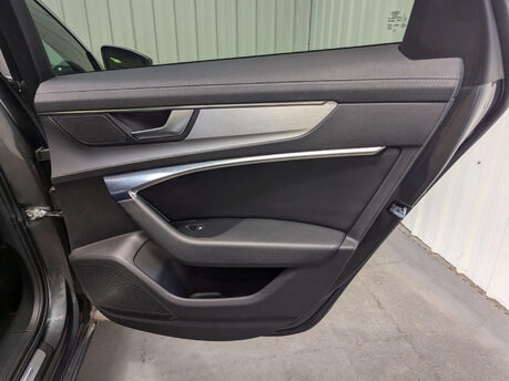 Audi A6 2.0 A6 S Line 40 TDI Semi-Auto 4dr 73