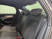 Audi A6 2.0 A6 S Line 40 TDI Semi-Auto 4dr 76