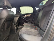 Audi A6 2.0 A6 S Line 40 TDI Semi-Auto 4dr 77