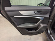 Audi A6 2.0 A6 S Line 40 TDI Semi-Auto 4dr 78