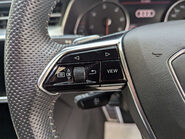 Audi A6 2.0 A6 S Line 40 TDI Semi-Auto 4dr 82