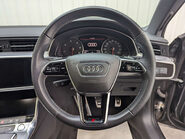 Audi A6 2.0 A6 S Line 40 TDI Semi-Auto 4dr 83