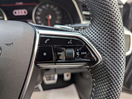 Audi A6 2.0 A6 S Line 40 TDI Semi-Auto 4dr 88