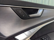 Audi A6 2.0 A6 S Line 40 TDI Semi-Auto 4dr 89