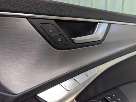Audi A6 2.0 A6 S Line 40 TDI Semi-Auto 4dr 89