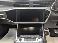 Audi A6 2.0 A6 S Line 40 TDI Semi-Auto 4dr 92