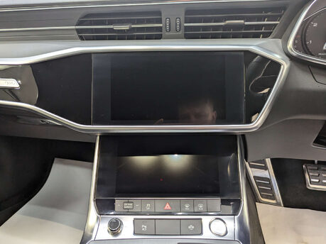 Audi A6 2.0 A6 S Line 40 TDI Semi-Auto 4dr 92