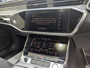 Audi A6 2.0 A6 S Line 40 TDI Semi-Auto 4dr 93