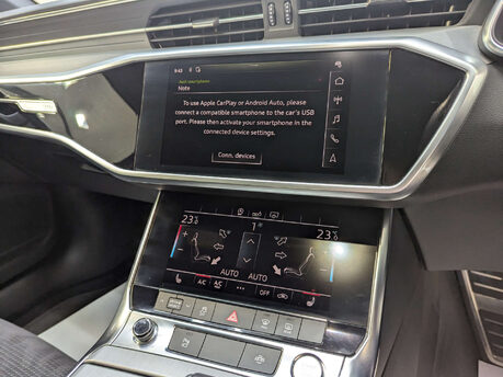 Audi A6 2.0 A6 S Line 40 TDI Semi-Auto 4dr 93
