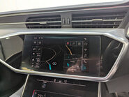 Audi A6 2.0 A6 S Line 40 TDI Semi-Auto 4dr 94
