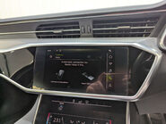 Audi A6 2.0 A6 S Line 40 TDI Semi-Auto 4dr 95