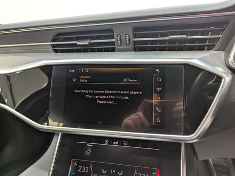 Audi A6 2.0 A6 S Line 40 TDI Semi-Auto 4dr 97