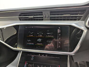 Audi A6 2.0 A6 S Line 40 TDI Semi-Auto 4dr 99