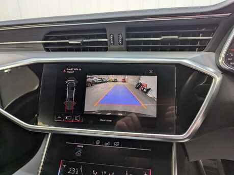 Audi A6 2.0 A6 S Line 40 TDI Semi-Auto 4dr 101