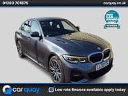 BMW 3 Series 2.0 330E M Sport Auto 4dr 1