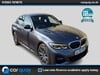 BMW 3 Series 2.0 330E M Sport Auto 4dr