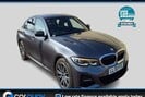 BMW 3 Series 2.0 330E M Sport Auto 4dr