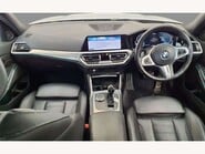 BMW 3 Series 2.0 330E M Sport Auto 4dr 2