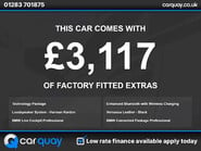 BMW 3 Series 2.0 330E M Sport Auto 4dr 7