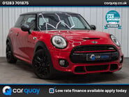 Mini Hatch 2.0 Cooper S Works 210 3dr 1