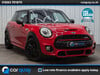 Mini Hatch 2.0 Cooper S Works 210 3dr