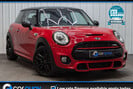 Mini Hatch 2.0 Cooper S Works 210 3dr