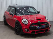 Mini Hatch 2.0 Cooper S Works 210 3dr 7