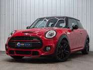 Mini Hatch 2.0 Cooper S Works 210 3dr 8