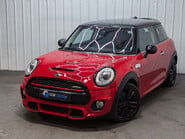 Mini Hatch 2.0 Cooper S Works 210 3dr 9