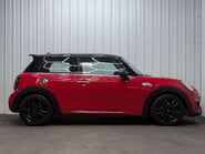 Mini Hatch 2.0 Cooper S Works 210 3dr 15