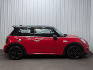 Mini Hatch 2.0 Cooper S Works 210 3dr 16