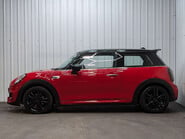 Mini Hatch 2.0 Cooper S Works 210 3dr 17