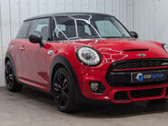 Mini Hatch 2.0 Cooper S Works 210 3dr 19