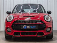 Mini Hatch 2.0 Cooper S Works 210 3dr 20