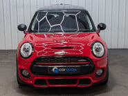 Mini Hatch 2.0 Cooper S Works 210 3dr 22