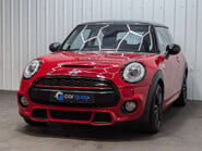 Mini Hatch 2.0 Cooper S Works 210 3dr 27