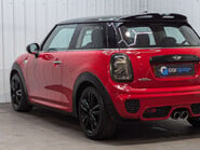 Mini Hatch 2.0 Cooper S Works 210 3dr 33