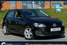 Volkswagen Golf 1.6 Golf Match Edition TDI BlueMotion Technology 5dr